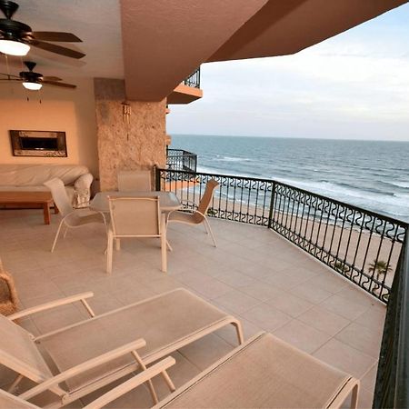 Sonoran Sea 806-E Apartment Puerto Peñasco Exterior foto