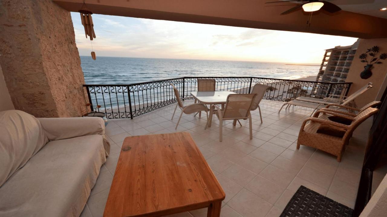 Sonoran Sea 806-E Apartment Puerto Peñasco Exterior foto