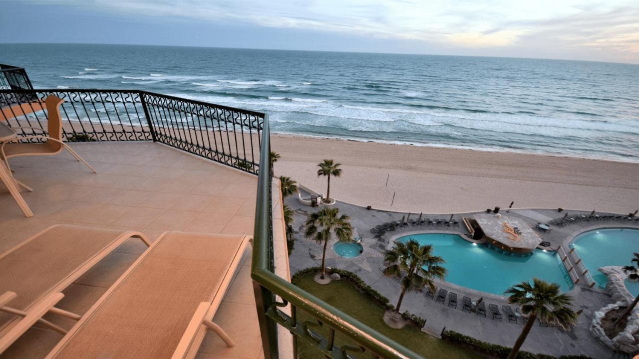 Sonoran Sea 806-E Apartment Puerto Peñasco Exterior foto