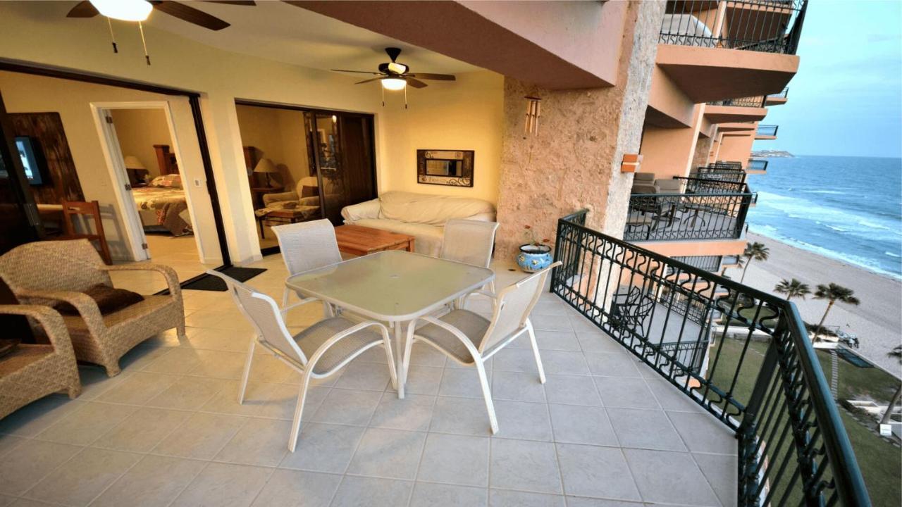 Sonoran Sea 806-E Apartment Puerto Peñasco Exterior foto