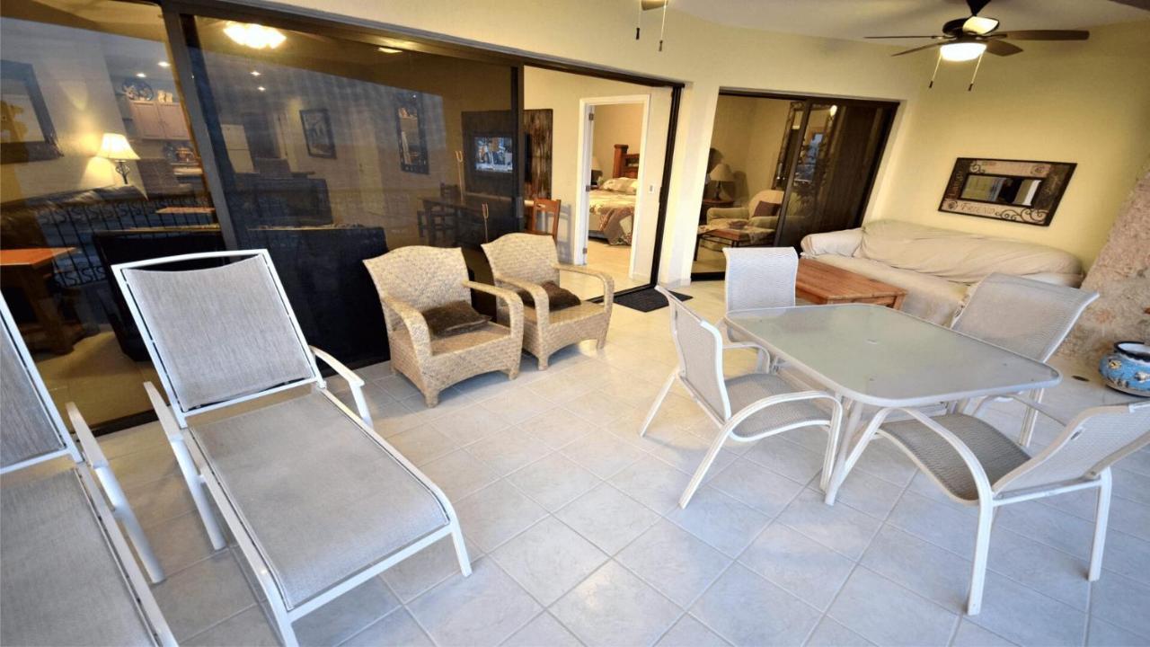 Sonoran Sea 806-E Apartment Puerto Peñasco Exterior foto