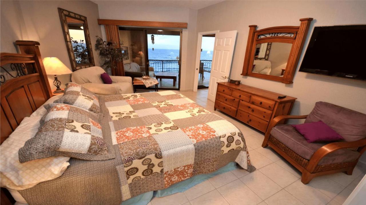 Sonoran Sea 806-E Apartment Puerto Peñasco Exterior foto