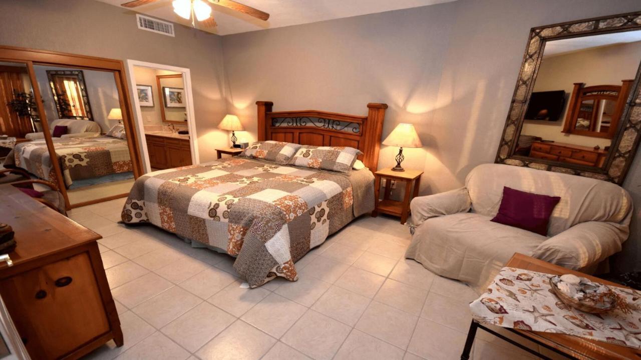 Sonoran Sea 806-E Apartment Puerto Peñasco Exterior foto