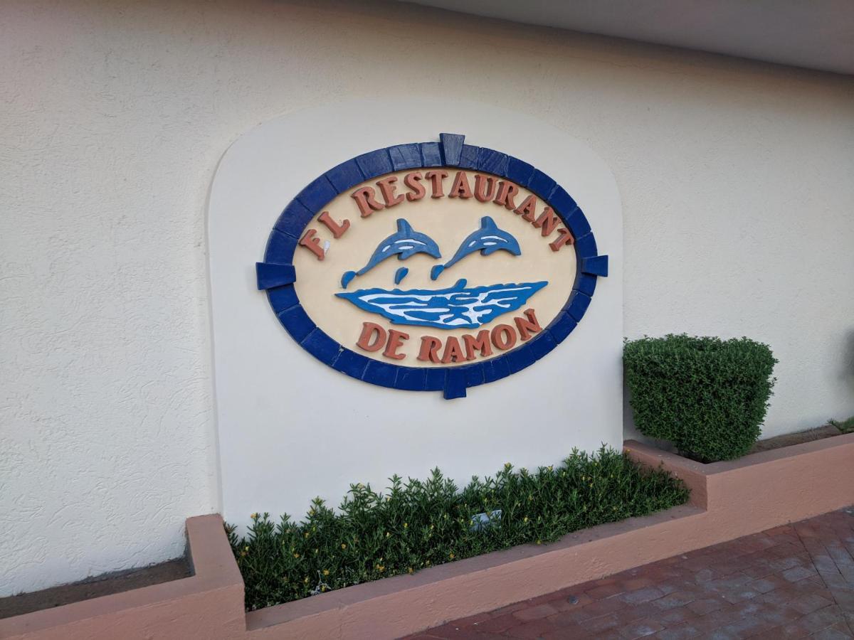 Sonoran Sea 806-E Apartment Puerto Peñasco Exterior foto
